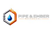 Pipe and Ember Mechanical — Plumbing, Heating and Gasfitting